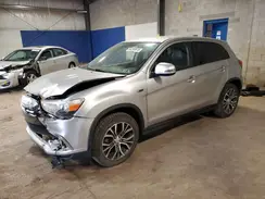 JA4AR3AW2JU001363 2018 MITSUBISHI OUTLANDER