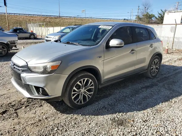 JA4AR3AW2JU002643 2018 MITSUBISHI OUTLANDER - Image 1