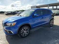 JA4AR3AW2JU007387 2018 MITSUBISHI OUTLANDER