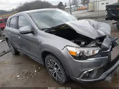 JA4AR3AW2JU012671 2018 MITSUBISHI OUTLANDER