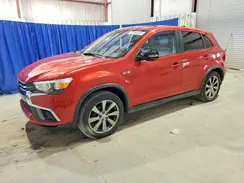 JA4AR3AW2JU013240 2018 MITSUBISHI OUTLANDER