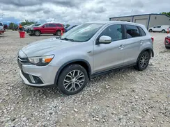JA4AR3AW2JU013402 2018 MITSUBISHI OUTLANDER