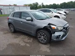 JA4AR3AW2JU015246 2018 MITSUBISHI OUTLANDER