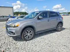 JA4AR3AW2JU018423 2018 MITSUBISHI OUTLANDER
