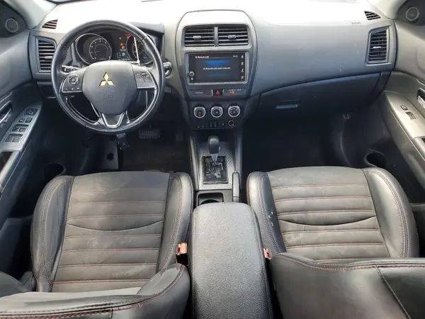 JA4AR3AW2JU018423 2018 MITSUBISHI OUTLANDER - Image 8