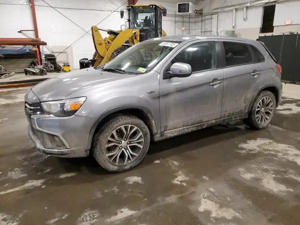 JA4AR3AW2JU020155 2018 MITSUBISHI OUTLANDER - Image 1