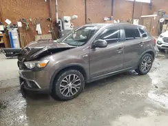 JA4AR3AW2JZ000572 2018 MITSUBISHI OUTLANDER