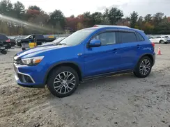 JA4AR3AW2JZ009501 2018 MITSUBISHI OUTLANDER