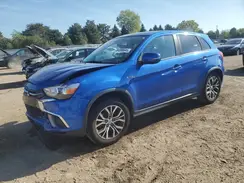 JA4AR3AW2JZ019591 2018 MITSUBISHI OUTLANDER