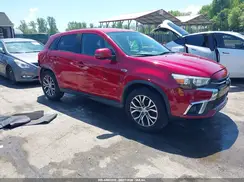 JA4AR3AW2JZ032227 2018 MITSUBISHI OUTLANDER