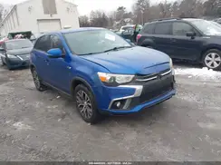 JA4AR3AW2JZ032373 2018 MITSUBISHI OUTLANDER