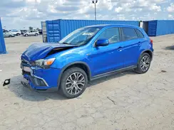 JA4AR3AW2JZ033331 2018 MITSUBISHI OUTLANDER