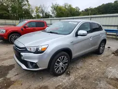 JA4AR3AW2JZ033474 2018 MITSUBISHI OUTLANDER