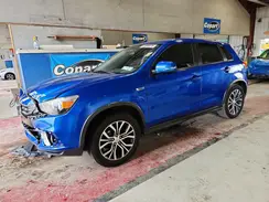 JA4AR3AW2JZ033488 2018 MITSUBISHI OUTLANDER