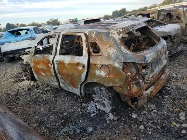 JA4AR3AW2JZ035077 2018 MITSUBISHI OUTLANDER - Image 2