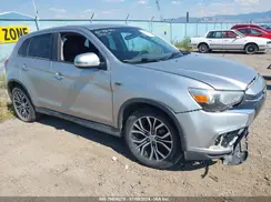 JA4AR3AW2JZ036004 2018 MITSUBISHI OUTLANDER