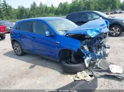 JA4AR3AW3GZ031922 2016 MITSUBISHI OUTLANDER