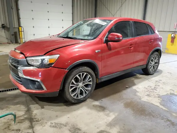 JA4AR3AW3GZ033766 2016 MITSUBISHI OUTLANDER - Image 1