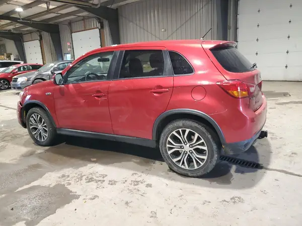 JA4AR3AW3GZ033766 2016 MITSUBISHI OUTLANDER - Image 2