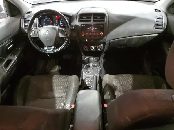 JA4AR3AW3GZ033766 2016 MITSUBISHI OUTLANDER - Image 8
