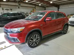 JA4AR3AW3GZ034612 2016 MITSUBISHI OUTLANDER