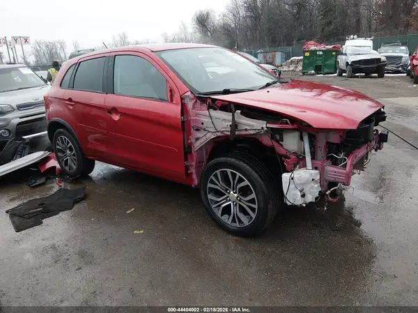 JA4AR3AW3GZ039146 2016 MITSUBISHI OUTLANDER - Image 1