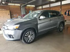 JA4AR3AW3GZ041799 2016 MITSUBISHI OUTLANDER