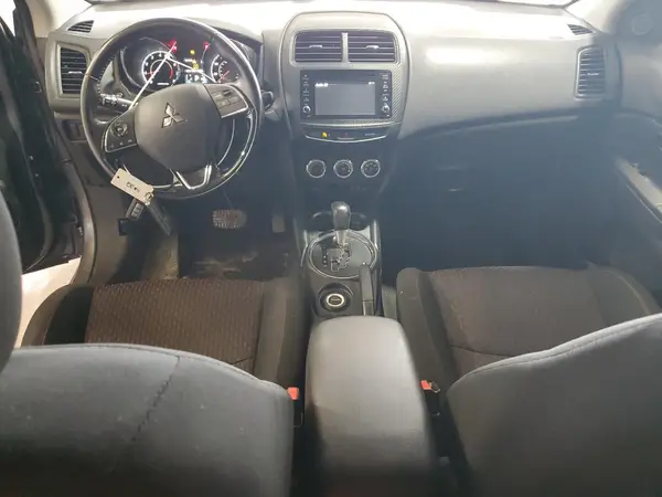 JA4AR3AW3GZ041799 2016 MITSUBISHI OUTLANDER - Image 8