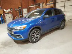 JA4AR3AW3GZ047179 2016 MITSUBISHI OUTLANDER