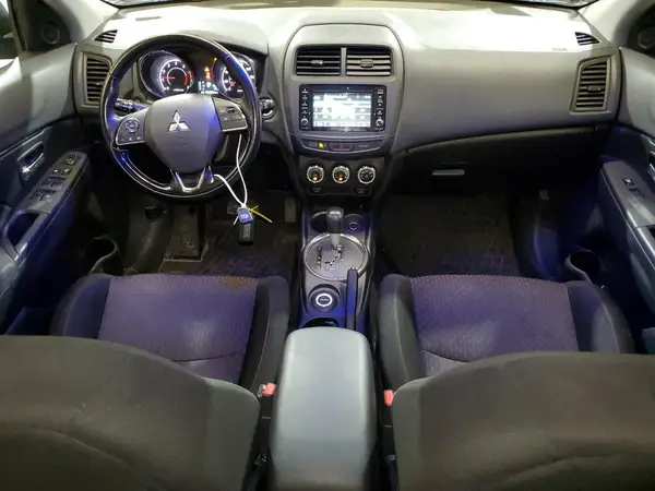 JA4AR3AW3GZ047179 2016 MITSUBISHI OUTLANDER - Image 8