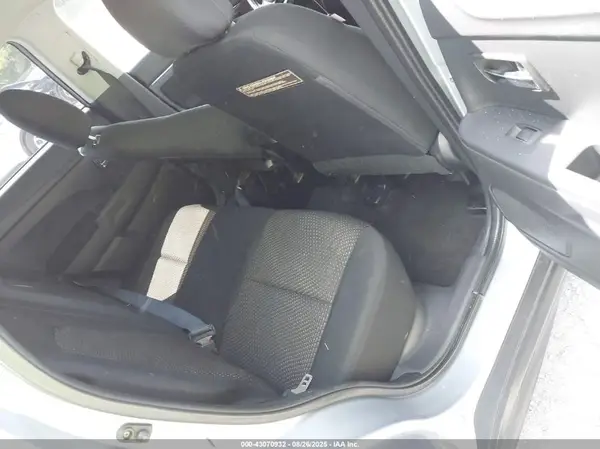 JA4AR3AW3GZ050096 2016 MITSUBISHI OUTLANDER - Image 8
