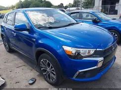 JA4AR3AW3GZ050907 2016 MITSUBISHI OUTLANDER