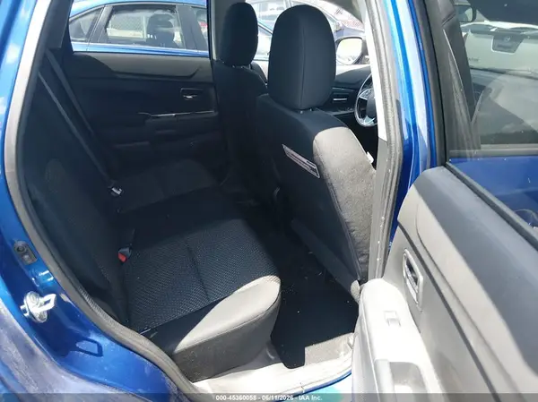 JA4AR3AW3GZ050907 2016 MITSUBISHI OUTLANDER - Image 8