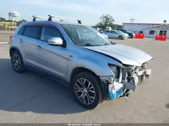 JA4AR3AW3GZ054486 2016 MITSUBISHI OUTLANDER