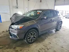 JA4AR3AW3GZ058747 2016 MITSUBISHI OUTLANDER