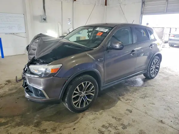 JA4AR3AW3GZ058747 2016 MITSUBISHI OUTLANDER - Image 1