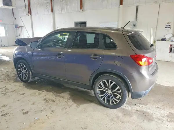 JA4AR3AW3GZ058747 2016 MITSUBISHI OUTLANDER - Image 2