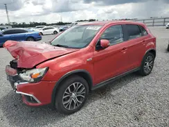 JA4AR3AW3HZ017357 2017 MITSUBISHI OUTLANDER