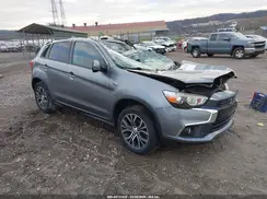JA4AR3AW3HZ018282 2017 MITSUBISHI OUTLANDER