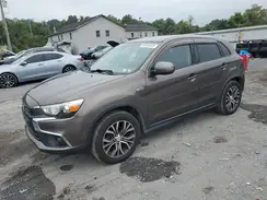 JA4AR3AW3HZ048155 2017 MITSUBISHI OUTLANDER