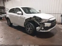 JA4AR3AW3HZ054909 2017 MITSUBISHI OUTLANDER