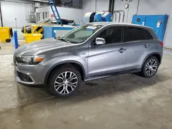JA4AR3AW3HZ056014 2017 MITSUBISHI OUTLANDER