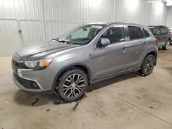 JA4AR3AW3HZ064498 2017 MITSUBISHI OUTLANDER