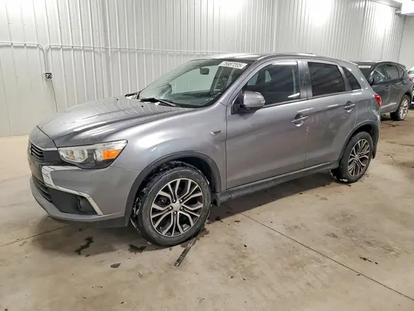JA4AR3AW3HZ064498 2017 MITSUBISHI OUTLANDER - Image 1