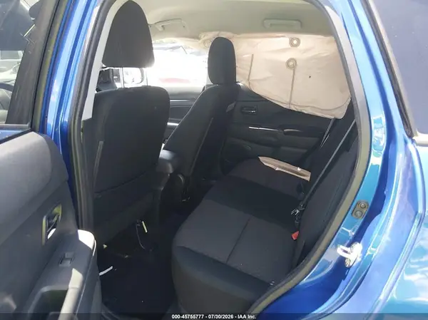 JA4AR3AW3HZ065585 2017 MITSUBISHI OUTLANDER - Image 8