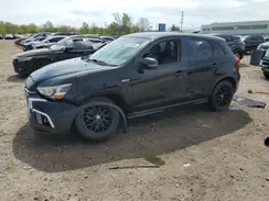 JA4AR3AW3JU001520 2018 MITSUBISHI OUTLANDER