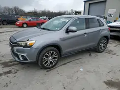 JA4AR3AW3JU001596 2018 MITSUBISHI OUTLANDER