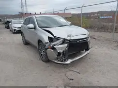JA4AR3AW3JU001677 2018 MITSUBISHI OUTLANDER