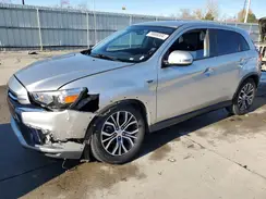 JA4AR3AW3JU002490 2018 MITSUBISHI OUTLANDER