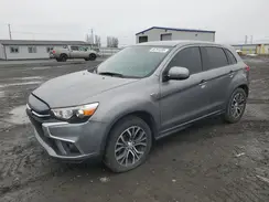 JA4AR3AW3JU003025 2018 MITSUBISHI OUTLANDER